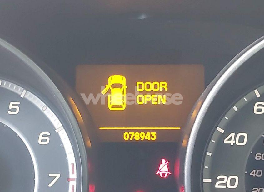 Photo 15 of 2012 Acura Mdx (VIN 2HNYD2H25CH524344)