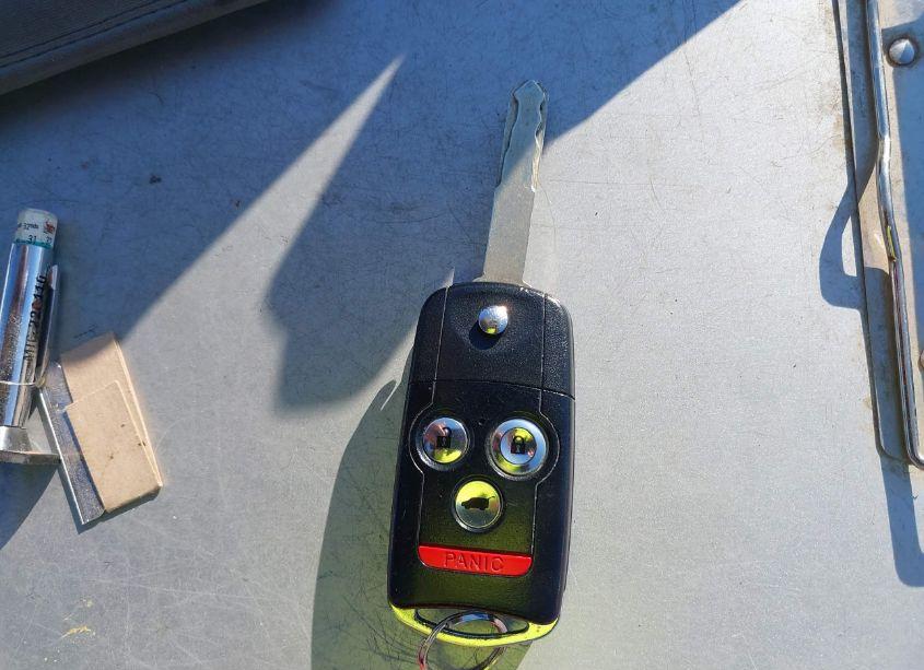 Photo 11 of 2012 Acura Mdx (VIN 2HNYD2H25CH532878)