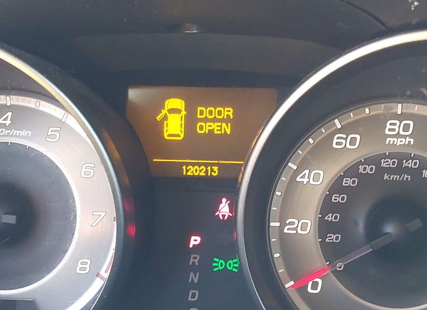 Photo 15 of 2012 Acura Mdx (VIN 2HNYD2H25CH532878)