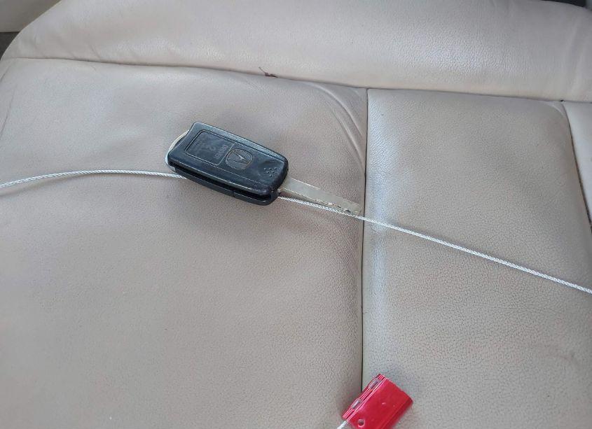 Photo 11 of 2012 Acura Mdx (VIN 2HNYD2H26CH539208)