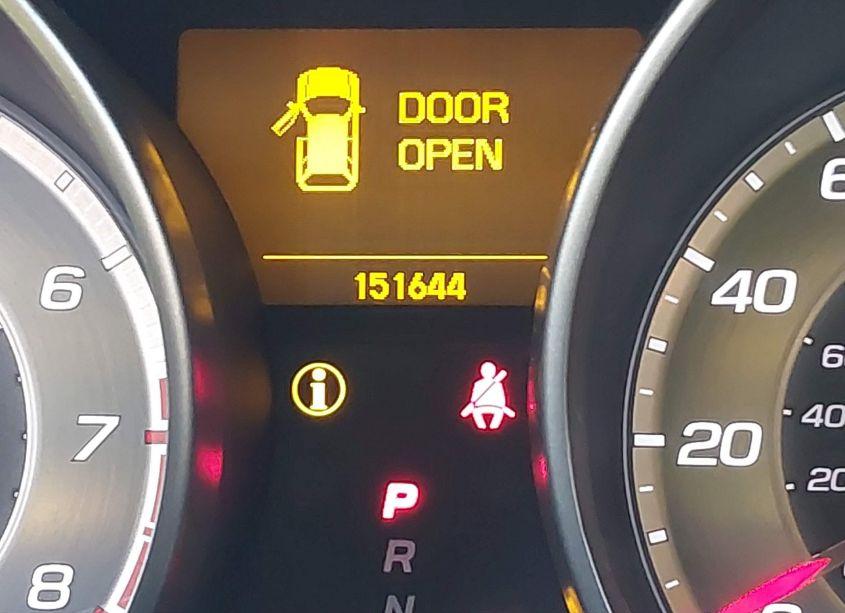 Photo 15 of 2012 Acura Mdx (VIN 2HNYD2H26CH539208)