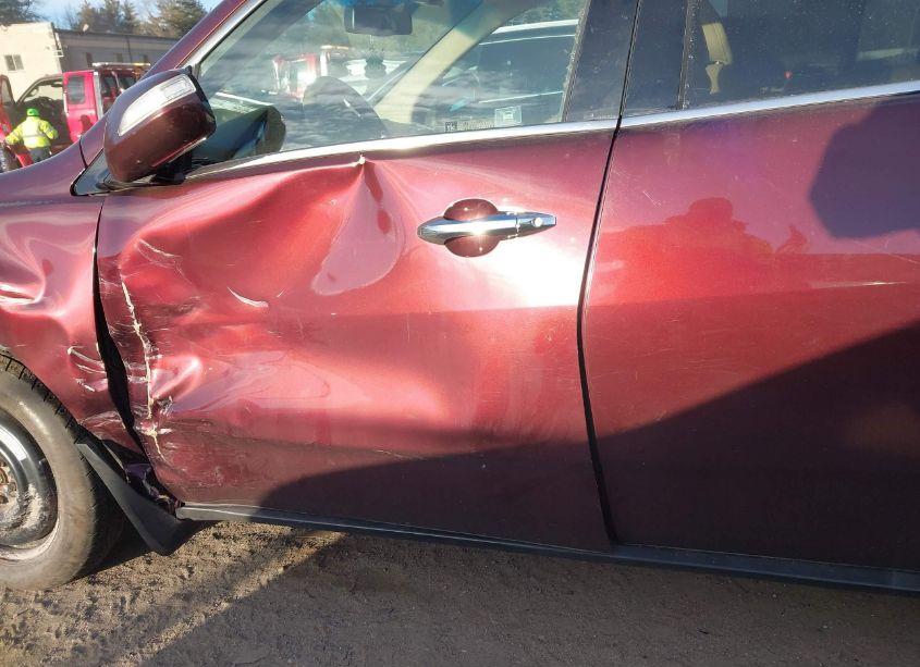 Photo 17 of 2012 Acura Mdx (VIN 2HNYD2H26CH539208)