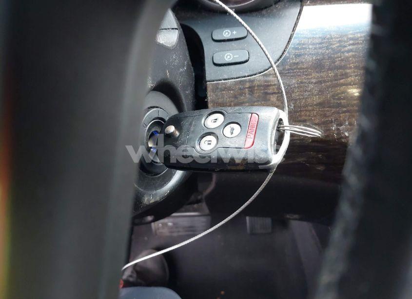 Photo 11 of 2013 Acura Mdx (VIN 2HNYD2H26DH506503)