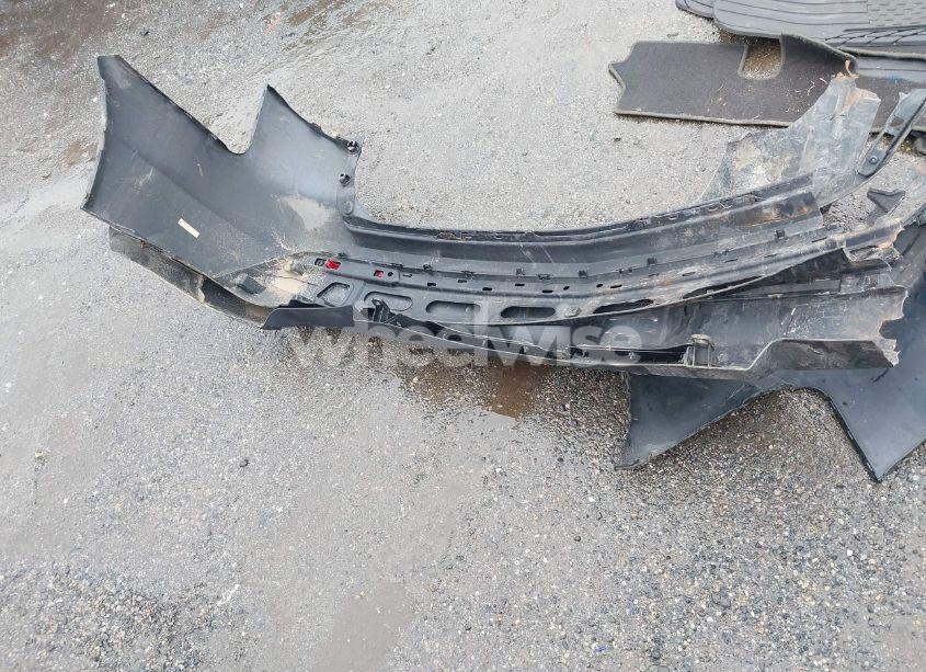 Photo 12 of 2013 Acura Mdx (VIN 2HNYD2H26DH506503)