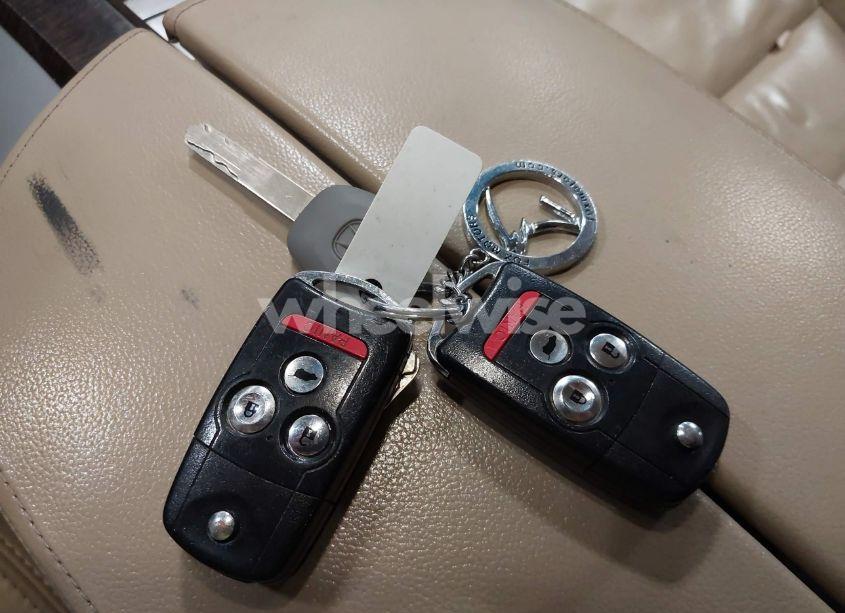 Photo 11 of 2013 Acura Mdx (VIN 2HNYD2H26DH516402)