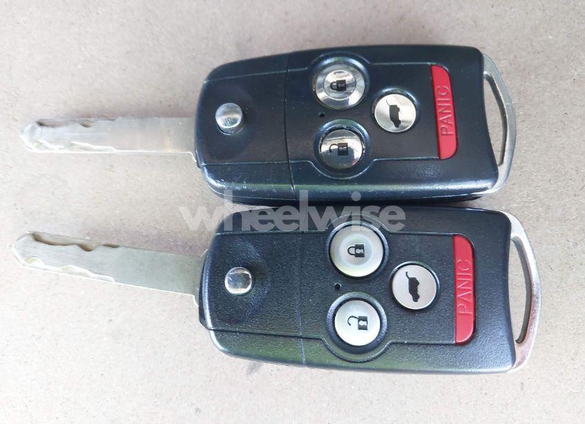 Photo 11 of 2013 Acura Mdx (VIN 2HNYD2H26DH524225)