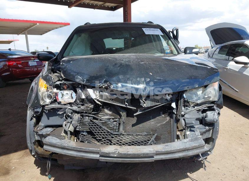 Photo 12 of 2013 Acura Mdx (VIN 2HNYD2H26DH524225)