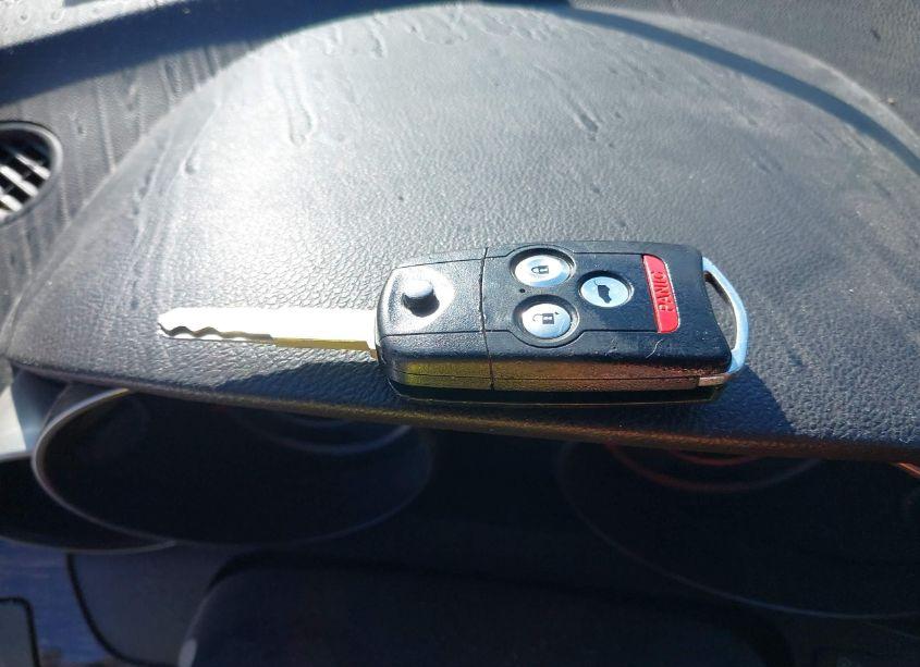 Photo 11 of 2011 Acura Mdx (VIN 2HNYD2H27BH525185)