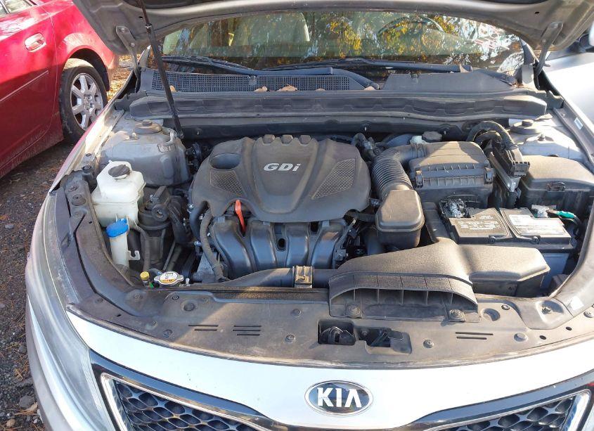 Photo 10 of 2011 Acura Mdx (VIN 2HNYD2H27BH527907)