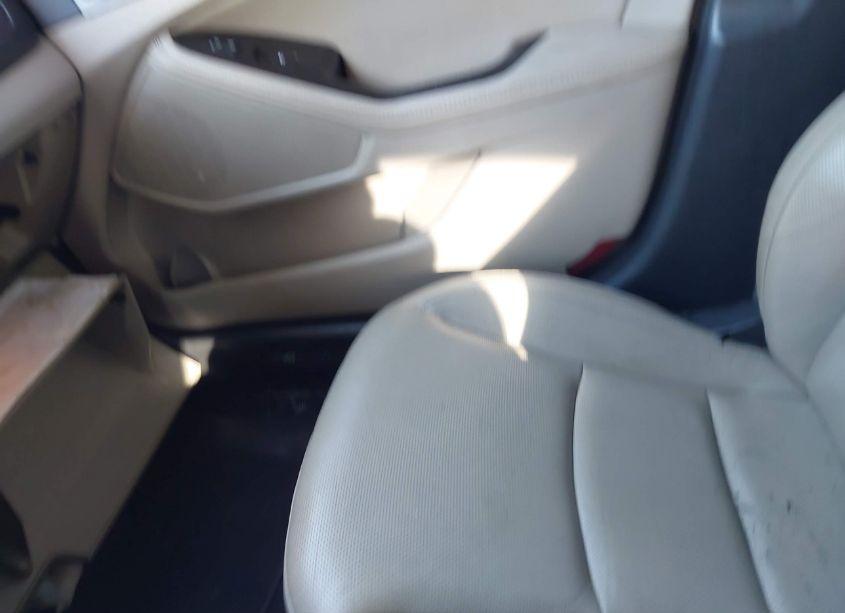 Photo 13 of 2011 Acura Mdx (VIN 2HNYD2H27BH527907)