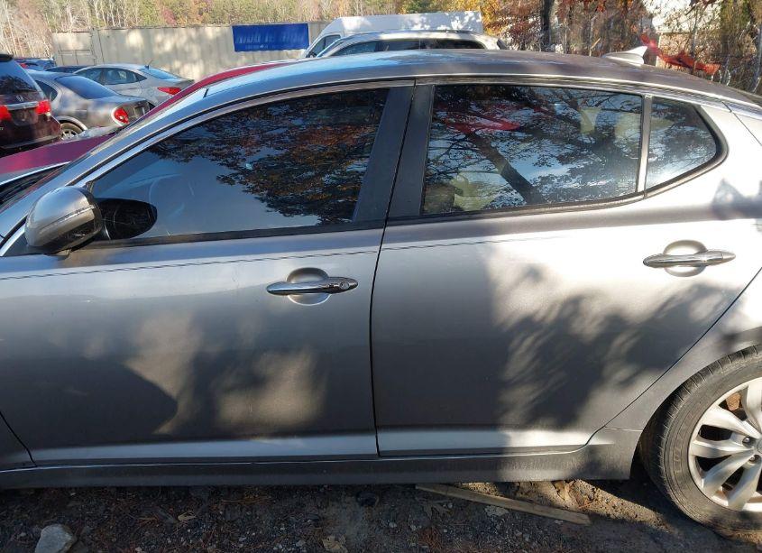 Photo 14 of 2011 Acura Mdx (VIN 2HNYD2H27BH527907)