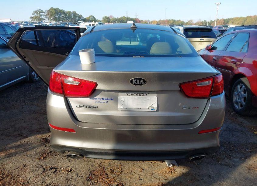 Photo 16 of 2011 Acura Mdx (VIN 2HNYD2H27BH527907)