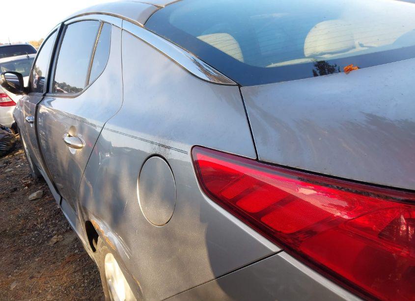 Photo 3 of 2011 Acura Mdx (VIN 2HNYD2H27BH527907)