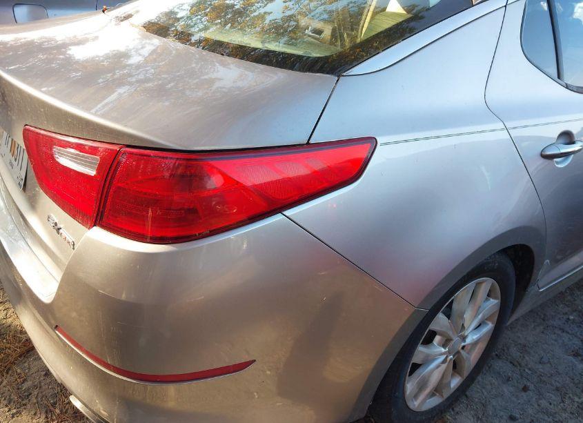 Photo 4 of 2011 Acura Mdx (VIN 2HNYD2H27BH527907)