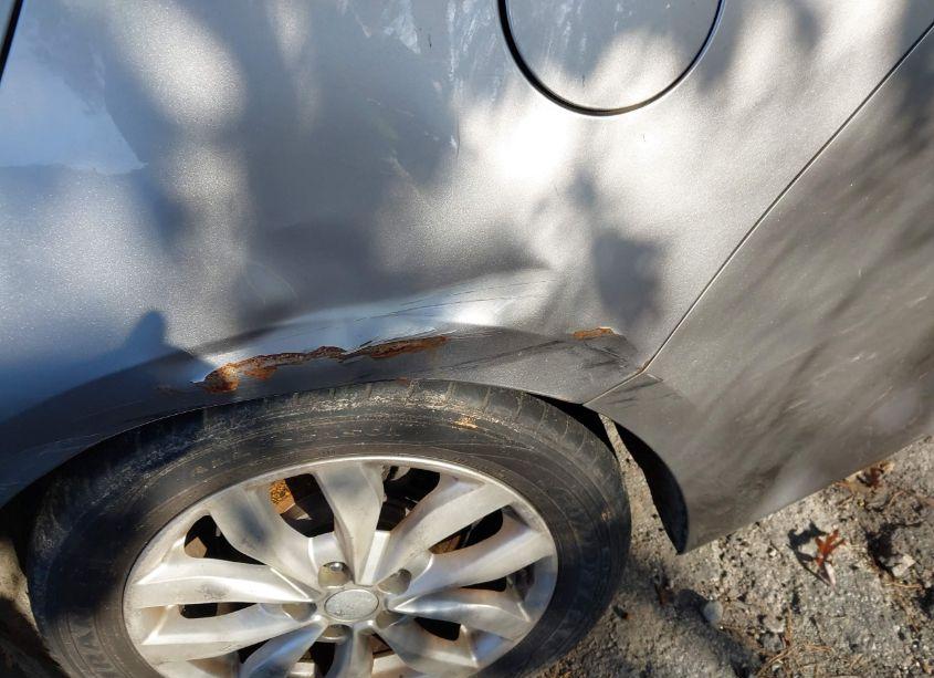 Photo 6 of 2011 Acura Mdx (VIN 2HNYD2H27BH527907)