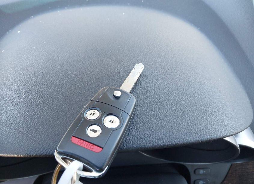 Photo 11 of 2012 Acura Mdx (VIN 2HNYD2H27CH501180)