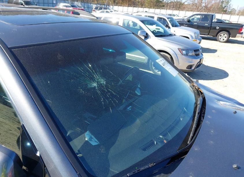 Photo 17 of 2012 Acura Mdx (VIN 2HNYD2H27CH501180)