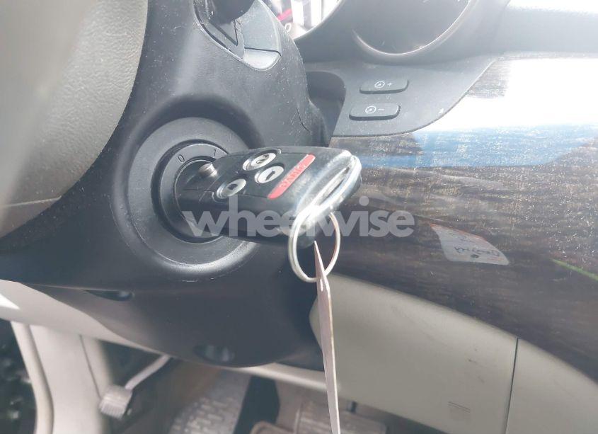 Photo 11 of 2012 Acura Mdx (VIN 2HNYD2H27CH525334)