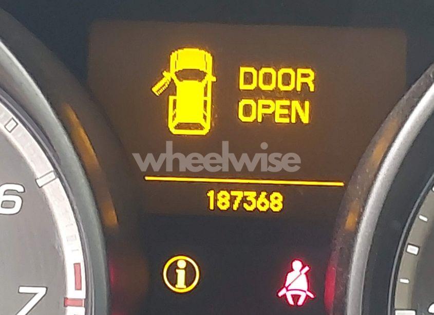 Photo 15 of 2012 Acura Mdx (VIN 2HNYD2H27CH525334)