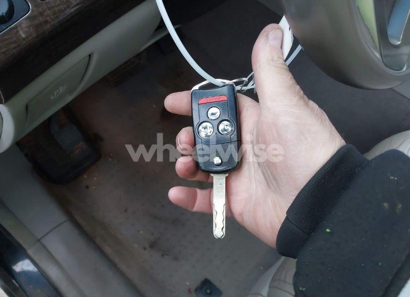 Photo 11 of 2012 Acura Mdx (VIN 2HNYD2H27CH528315)