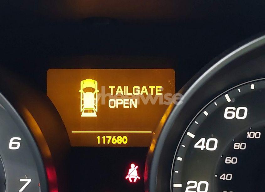 Photo 15 of 2012 Acura Mdx (VIN 2HNYD2H27CH528315)