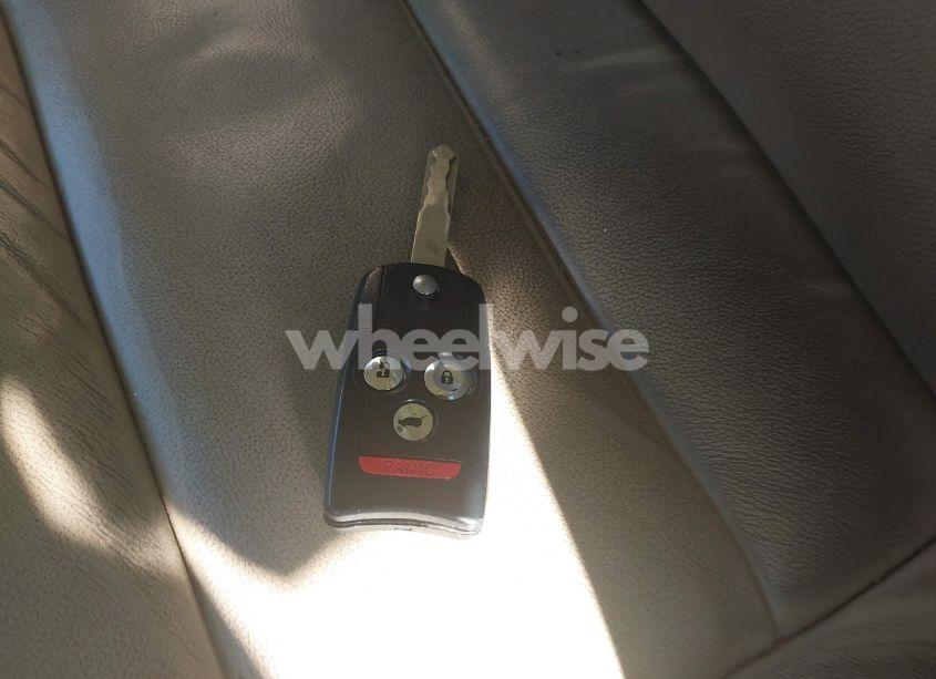 Photo 11 of 2012 Acura Mdx (VIN 2HNYD2H27CH546538)