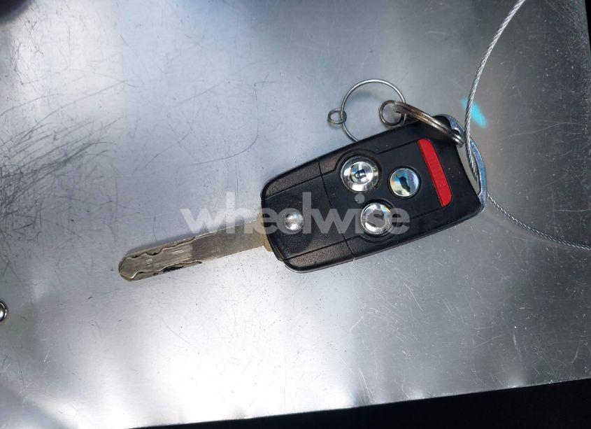 Photo 11 of 2013 Acura Mdx (VIN 2HNYD2H27DH514352)