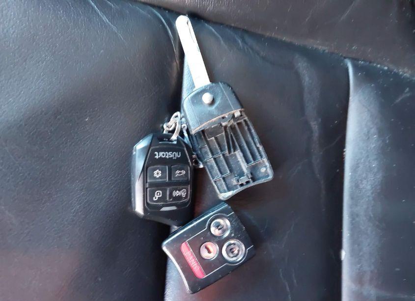 Photo 11 of 2011 Acura Mdx (VIN 2HNYD2H28BH502272)