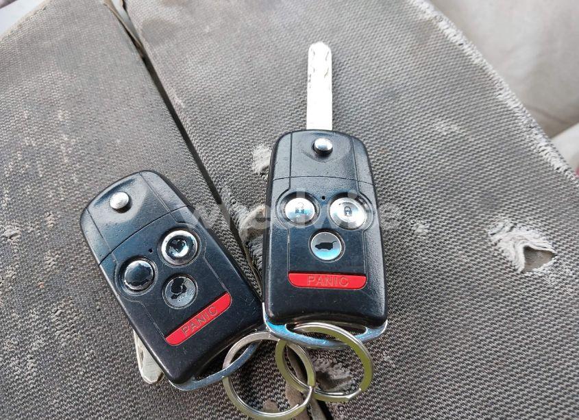 Photo 11 of 2011 Acura Mdx (VIN 2HNYD2H28BH509822)