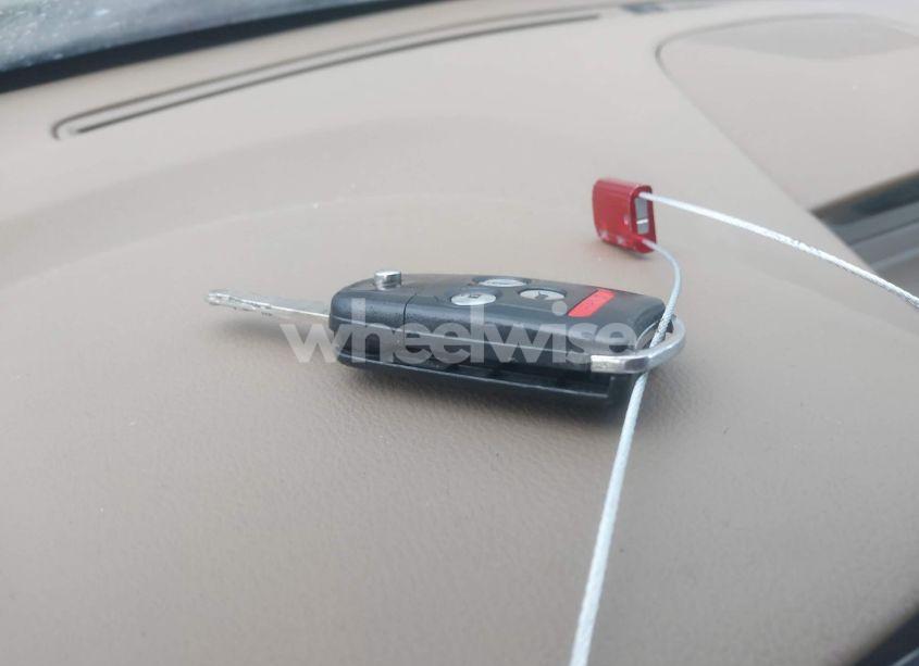 Photo 11 of 2011 Acura Mdx (VIN 2HNYD2H28BH524322)