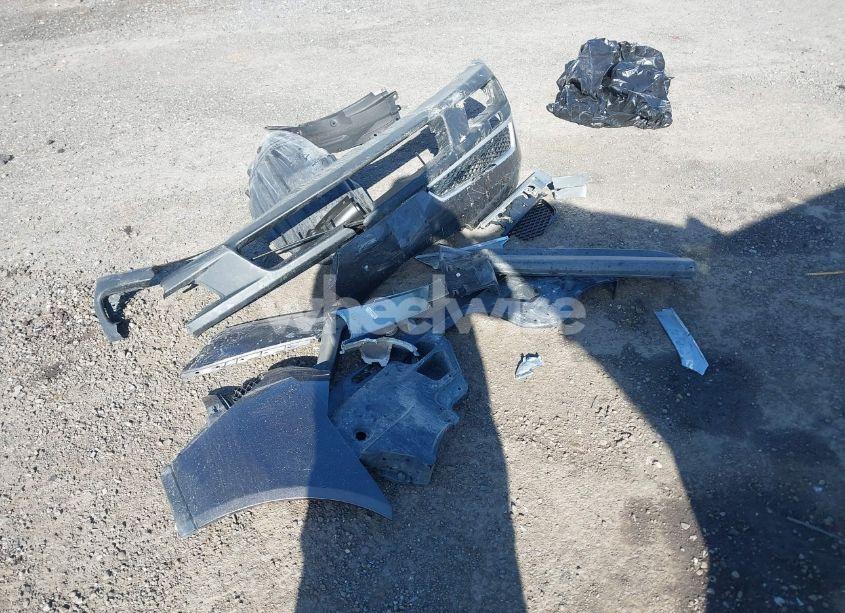 Photo 12 of 2012 Acura Mdx (VIN 2HNYD2H28CH518179)