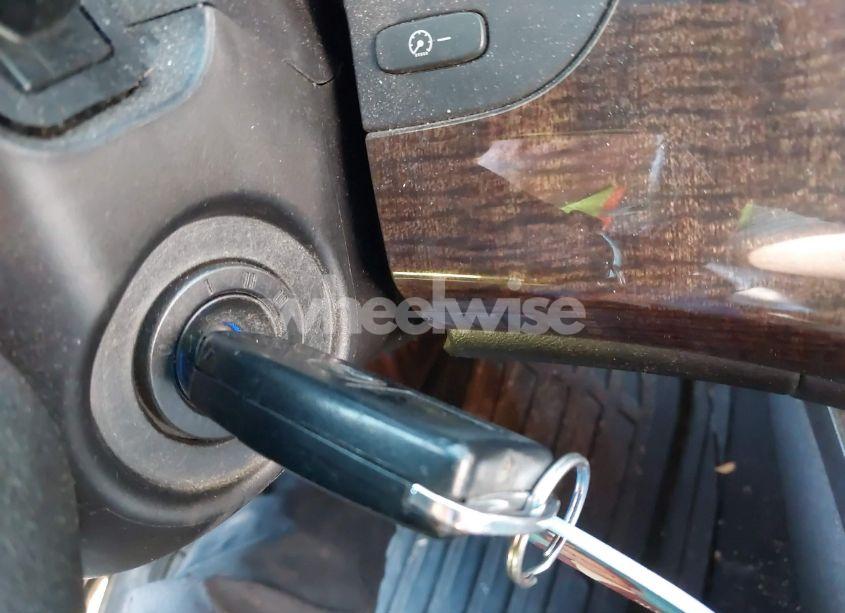 Photo 11 of 2012 Acura Mdx (VIN 2HNYD2H28CH547956)