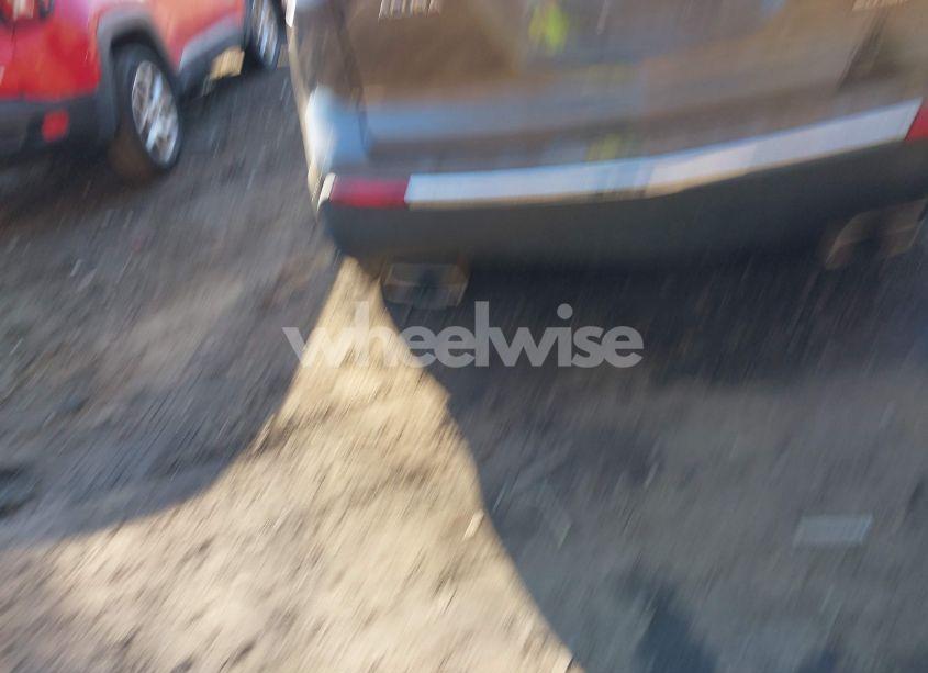 Photo 16 of 2012 Acura Mdx (VIN 2HNYD2H28CH547956)