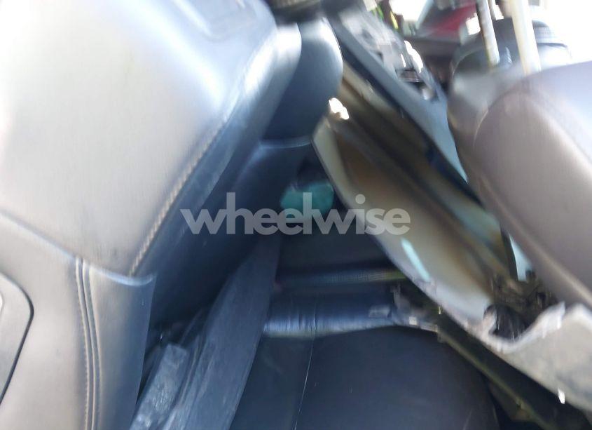 Photo 8 of 2012 Acura Mdx (VIN 2HNYD2H28CH547956)