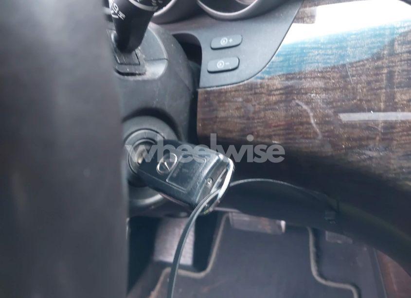 Photo 11 of 2013 Acura Mdx (VIN 2HNYD2H28DH513081)