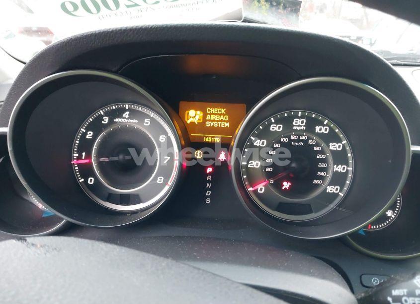 Photo 15 of 2013 Acura Mdx (VIN 2HNYD2H28DH513081)