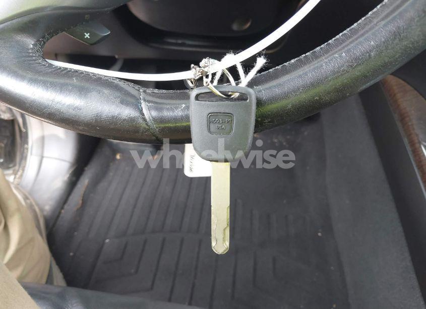 Photo 11 of 2011 Acura Mdx (VIN 2HNYD2H29BH514589)