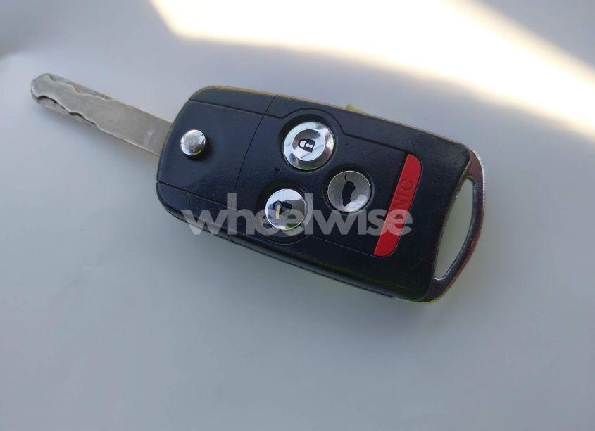 Photo 11 of 2011 Acura Mdx (VIN 2HNYD2H29BH514849)