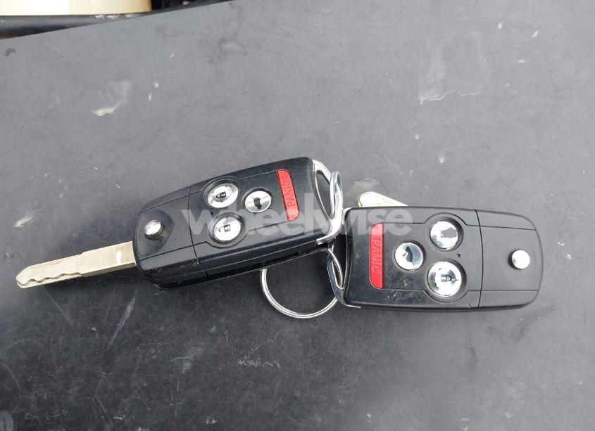 Photo 11 of 2011 Acura Mdx (VIN 2HNYD2H29BH525091)