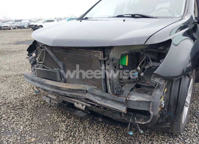Photo 6 of 2011 Acura Mdx (VIN 2HNYD2H29BH525091)