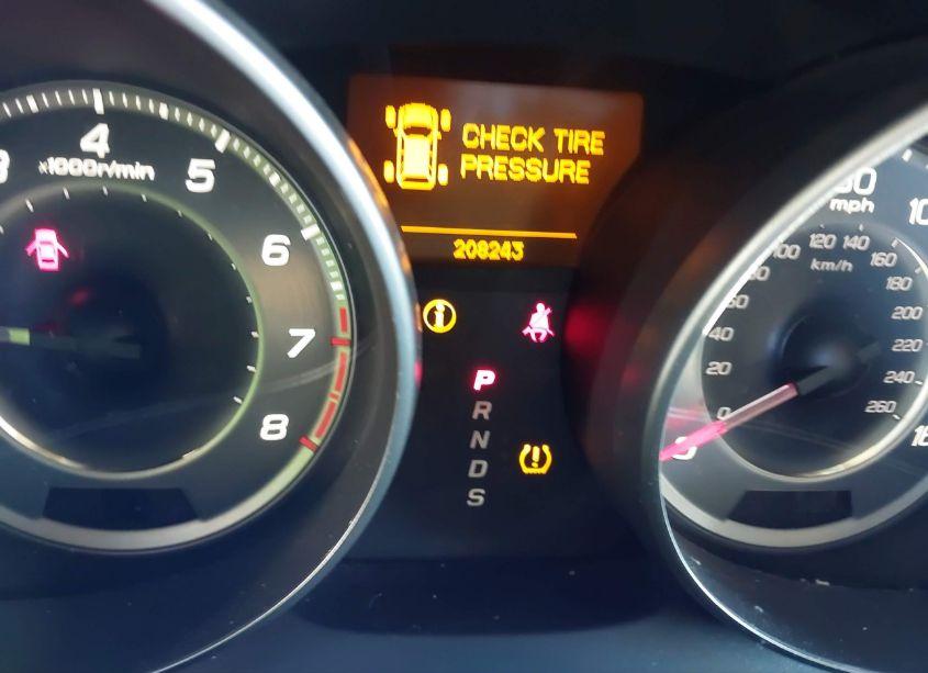 Photo 16 of 2011 Acura Mdx (VIN 2HNYD2H29BH530193)