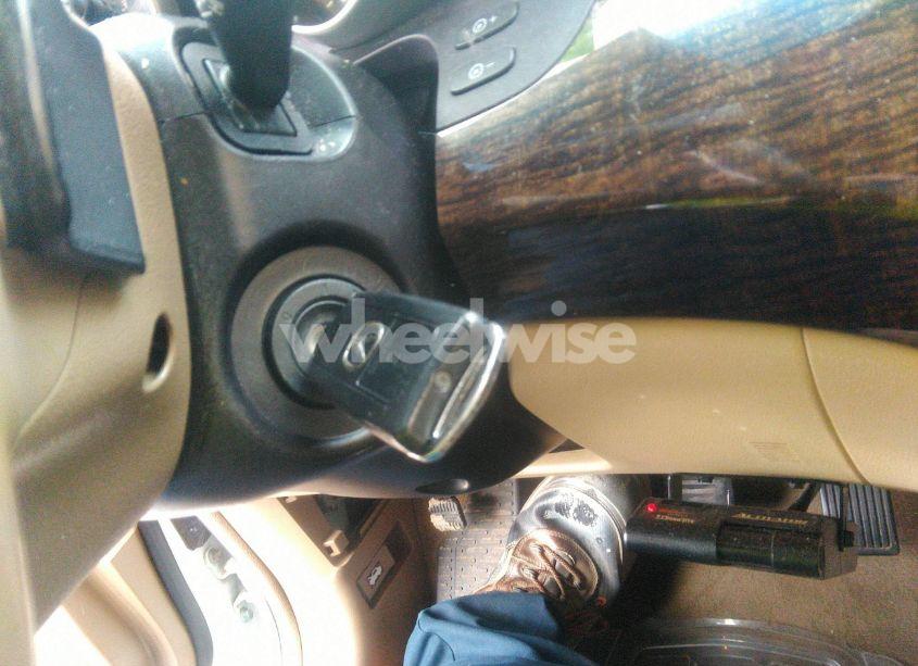 Photo 11 of 2012 Acura Mdx (VIN 2HNYD2H29CH509085)