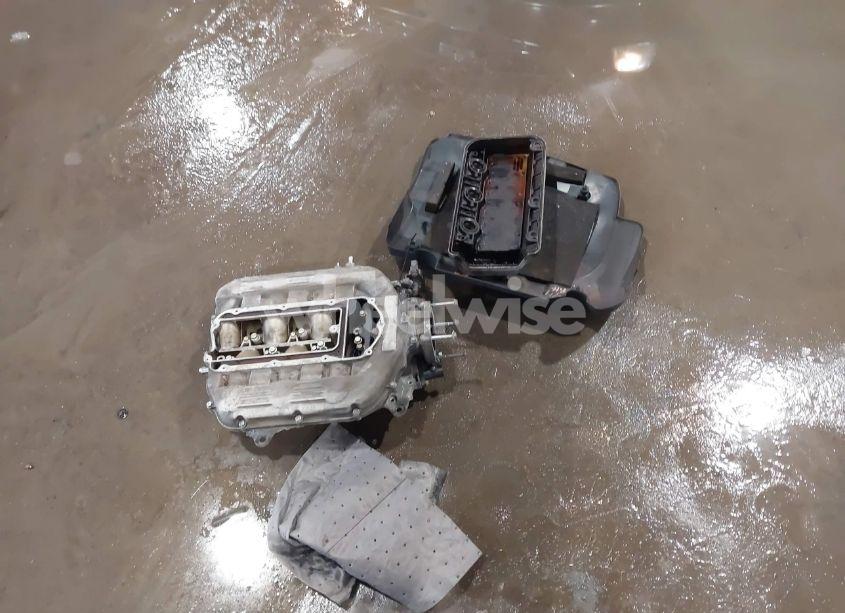 Photo 11 of 2012 Acura Mdx (VIN 2HNYD2H29CH511631)