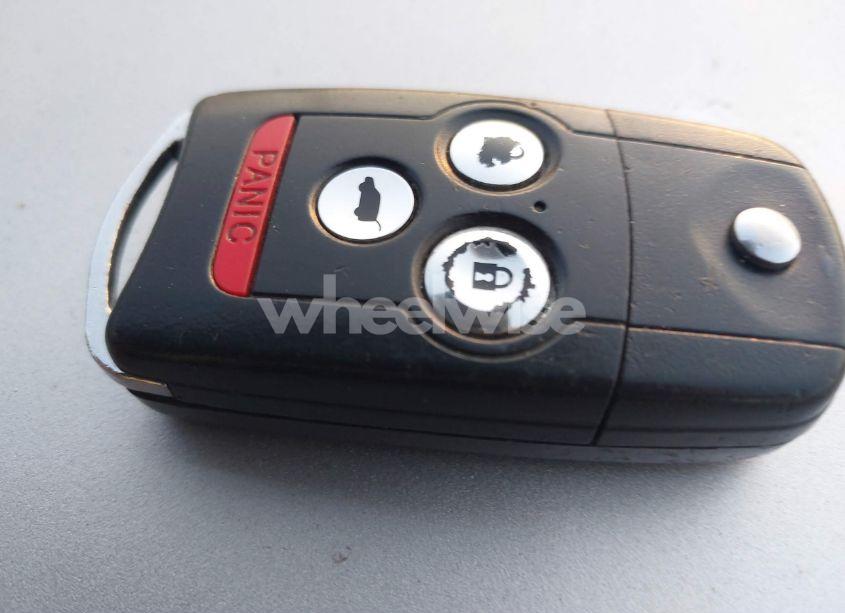 Photo 11 of 2012 Acura Mdx (VIN 2HNYD2H29CH516294)