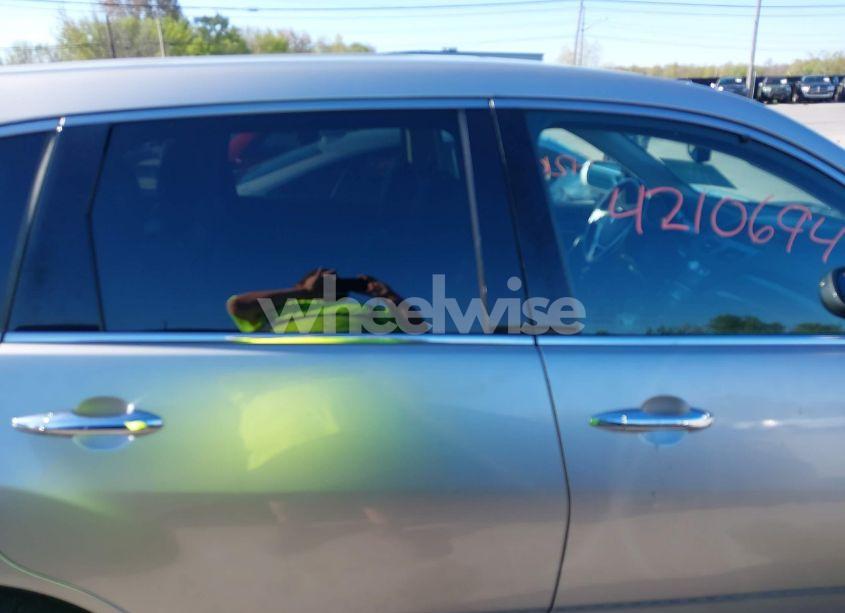 Photo 13 of 2012 Acura Mdx (VIN 2HNYD2H29CH533726)