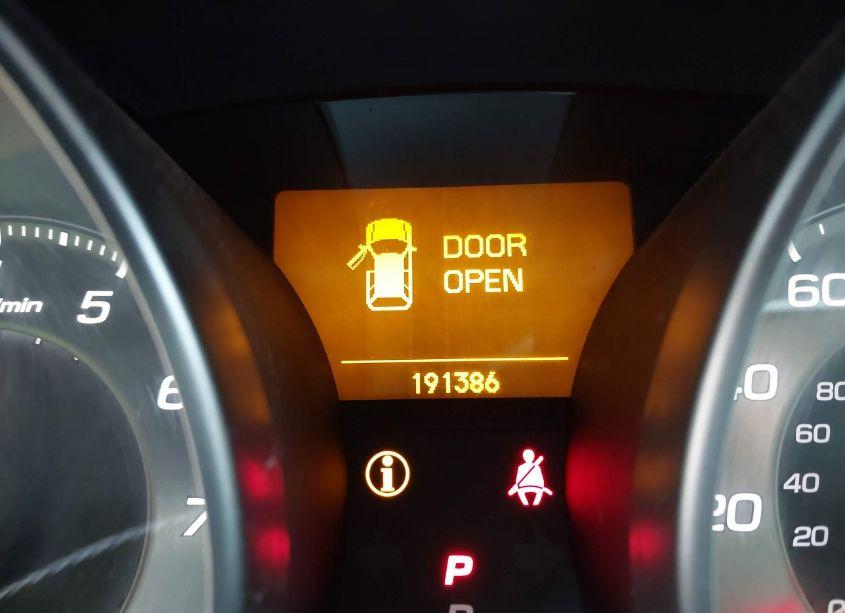 Photo 16 of 2012 Acura Mdx (VIN 2HNYD2H29CH538215)