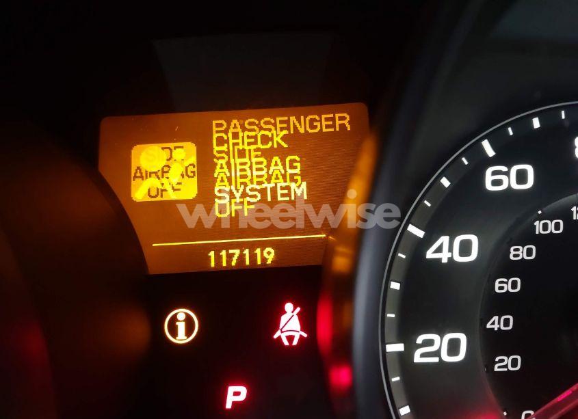 Photo 16 of 2013 Acura Mdx (VIN 2HNYD2H29DH000387)