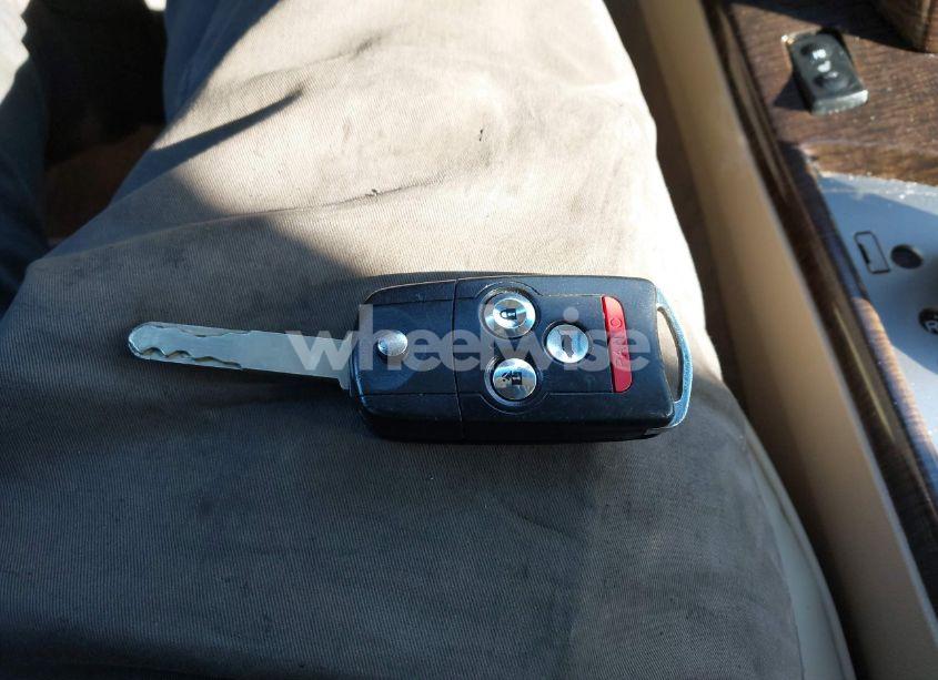 Photo 11 of 2013 Acura Mdx (VIN 2HNYD2H29DH506219)