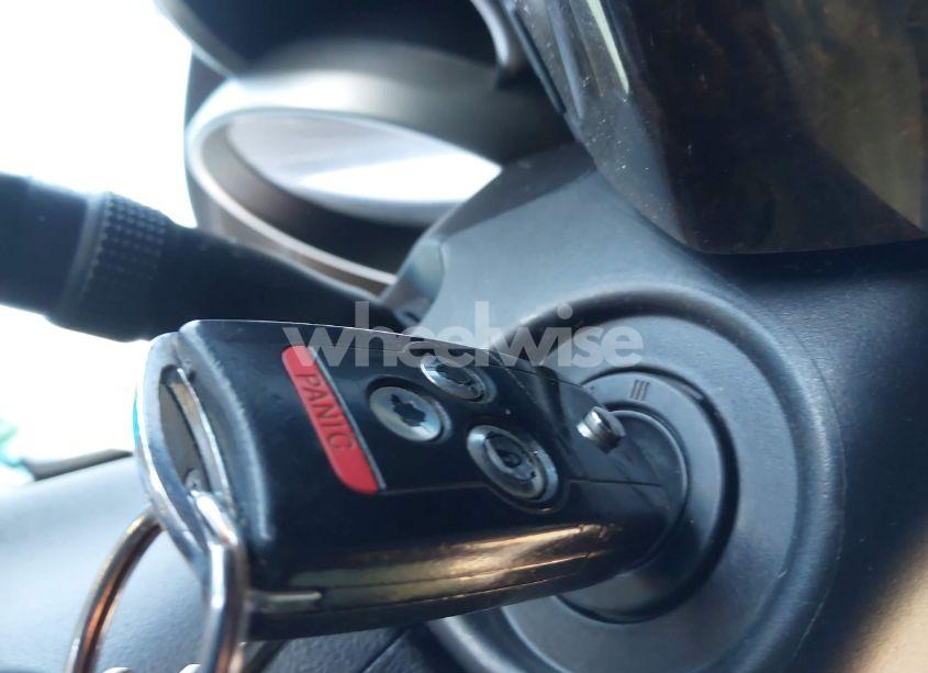 Photo 11 of 2011 Acura Mdx (VIN 2HNYD2H2XBH525102)