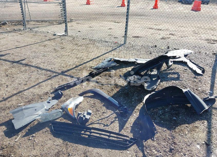 Photo 12 of 2011 Acura Mdx (VIN 2HNYD2H2XBH525102)